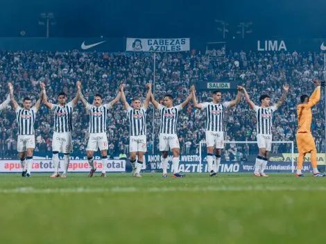 El arma secreta de Alianza Lima para derrotar a Universitario en el clásico