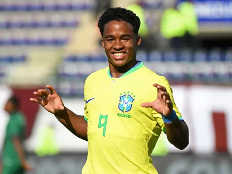 ¿Por qué no juega la Selección Masculina de Brasil los Juegos Olímpicos?