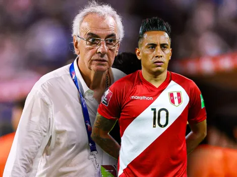 Fossati se iría por conflicto con Cueva