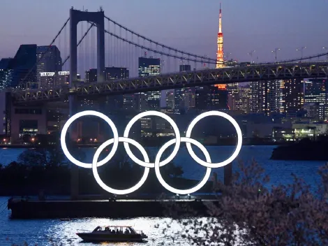 ¿Cuáles son los países que participan de los Juegos Olímpicos París 2024?