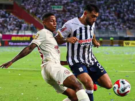 Alianza se burló de la 'U', pero cremas respondieron con todo