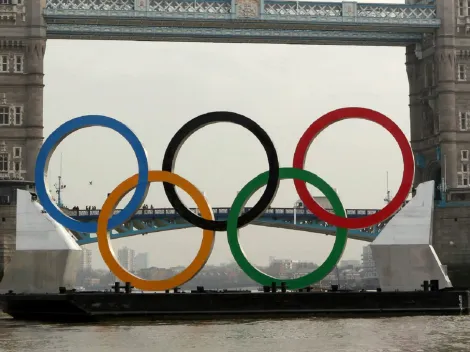 ¿Por qué algunas delegaciones comparten barco en la apertura de los Juegos Olímpicos 2024?