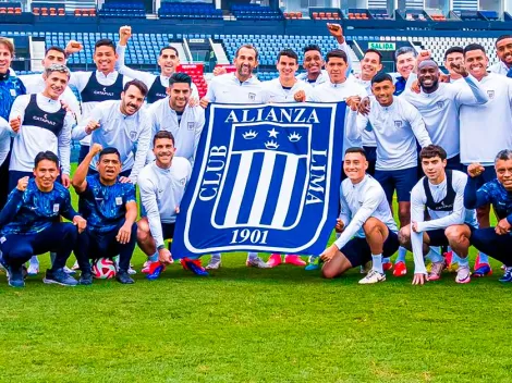 La 'U' solicitó que integrante de Alianza no esté en el clásico