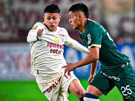 Universitario vs. Alianza Lima: Sigue el minuto a minuto desde Perú