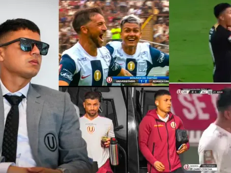 Los mejores memes del clásico entre la 'U' vs. Alianza