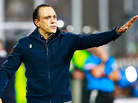 Alianza se puso radical y tomó decisión sobre Restrepo