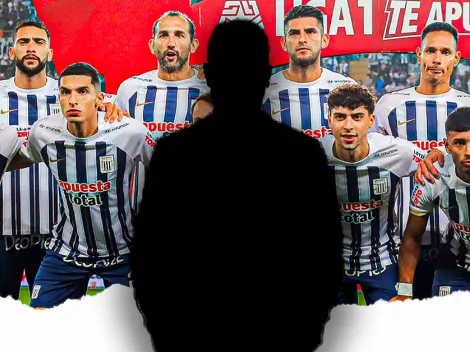 Los seis técnicos libres y uno podría llegar a Alianza