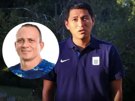 Alianza Lima define al reemplazo de Alejandro Restrepo y los hinchas no lo pueden creer