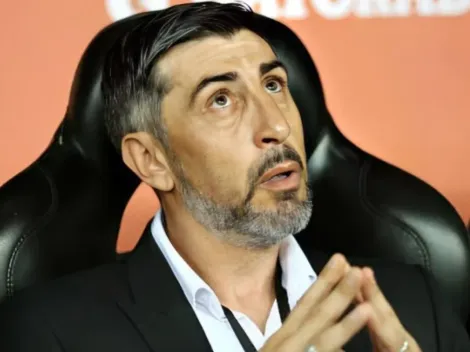 Alianza Lima descartó a Cristian Díaz apenas lo contrató: Había renunciado a su trabajo