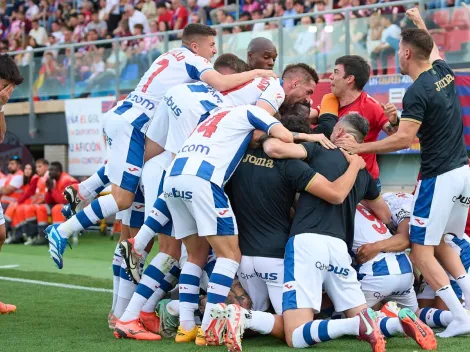 ¿Un pedazo del césped?: la rompedora campaña de abonados del Leganés