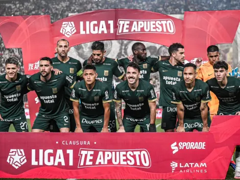 Bruno Marioni se cansó de los manejos en Alianza Lima y renunció por motivo insólito