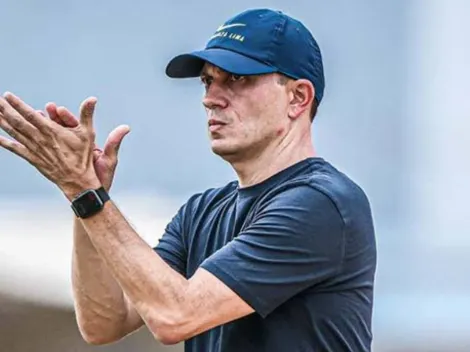 Tras salida de Alejandro Restrepo: Existen dos grandes opciones en Alianza Lima