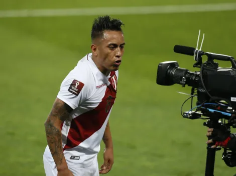 Christian Cueva se decidió por club de Liga 1 y ahora se vengará de Alianza Lima