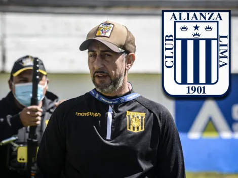 Cristian Díaz enojado por no llegar a Alianza Lima: Prepara una gran denuncia