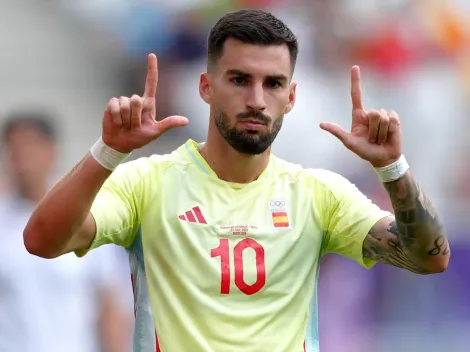 ¿Por qué en los Juegos Olímpicos el fútbol es SUB 23?