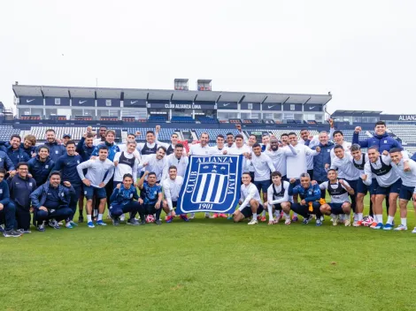 Renunció por intromisión de directivos en su trabajo y Alianza Lima no lo deja irse