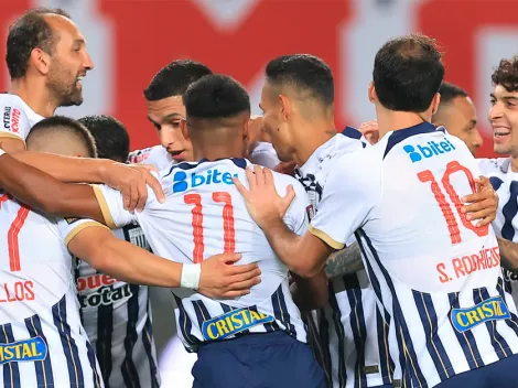 Alianza tomó decisión y confirmaría a este técnico