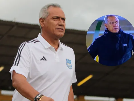 VIDEO | La ridícula jugada del Deportivo Cali de Hernán Torres en Colombia