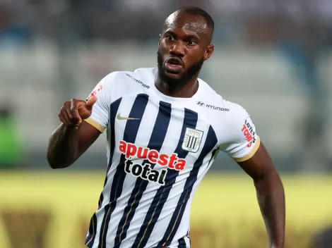 Tragedia en Alianza: Waterman será operado