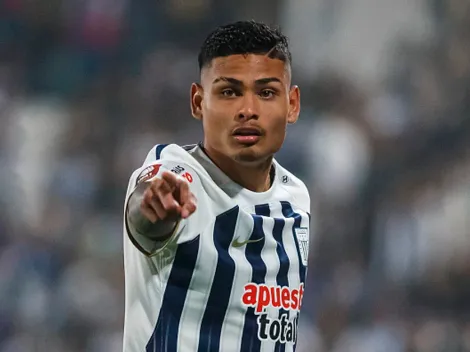 Alianza respira y De Santis tiene nuevo club