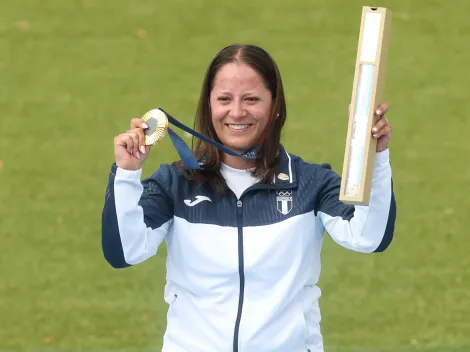 ¡Medalla de oro para Adriana Ruano! Guatemala hace historia en los Juegos Olímpicos de París 2024