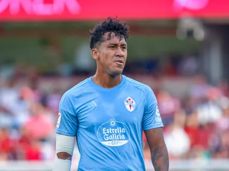 Renato Tapia no llegó a Boca pero suena para otro gigante de América