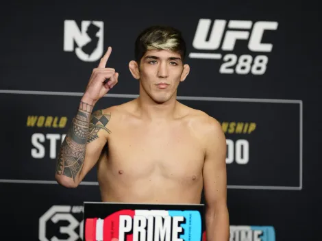 UFC on ABC 7 EN VIVO: Herbert vs. Bedoya: ¿Cuándo será y en qué horario luchan?