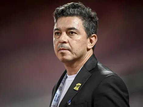 Francisco Egas revela los entrenadores que buscaron para la Selección de Ecuador