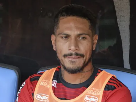 Paolo Guerrero cada vez más cerca de Alianza Lima: ¿Cuándo estará siendo presentado?