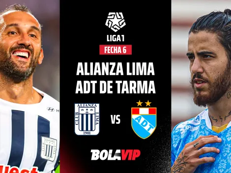 Alianza vs. ADT: Minuto a Minuto