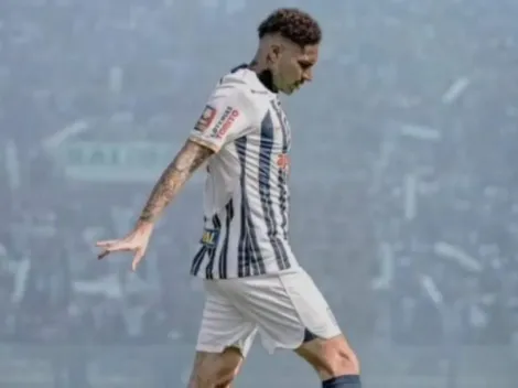 El tema de Paolo Guerrero: ¿Alianza Lima más cerca que nunca de contratarlo?