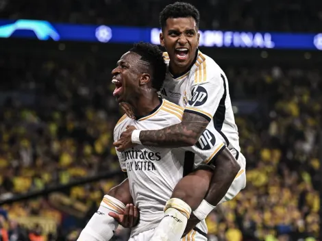 LaLiga: ¿Real Madrid sin Vinícius Júnior y Rodrygo Goes? Sus pretendientes no se rinden