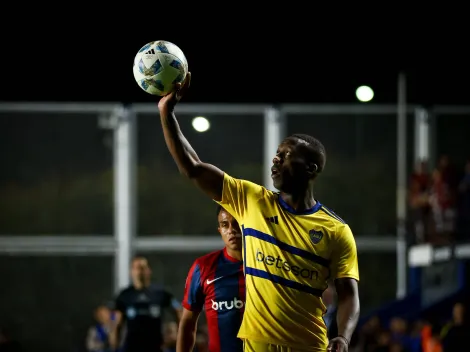 ¿Adiós a Boca?: Luis Advíncula fue ofrecido a otro grande de América