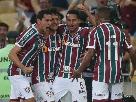 Fluminense se fija nuevamente en titular de Liga de Quito