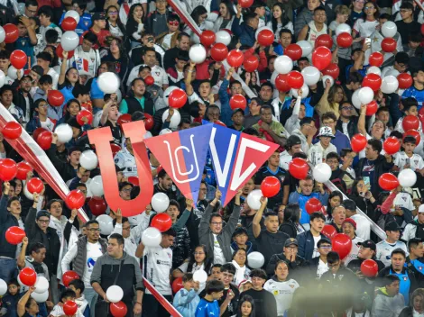 El reprochable canto de los hinchas de Liga de Quito para sus propios jugadores