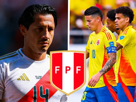 El crack de Colombia que vale más que todo el plantel de Perú