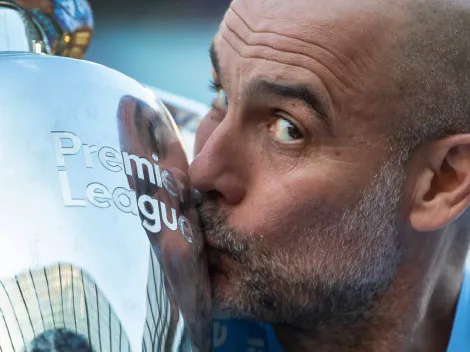 Empieza a Premier League: Guardiola va por siete récords