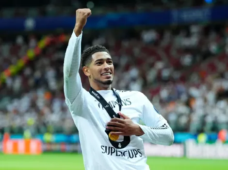 “Su legado”: Elogio de las cuentas de Pelé a Bellingham