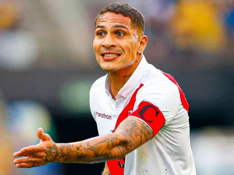 El futuro de Guerrero daría sorpresivo giro