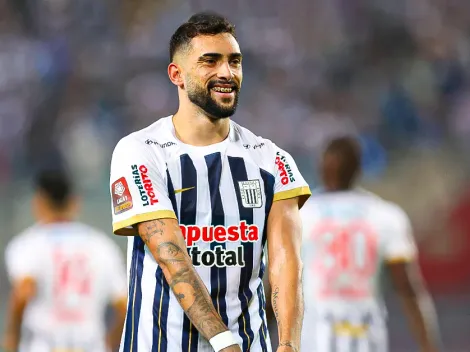 La cifra que debe pagar Alianza para comprar a Freytes