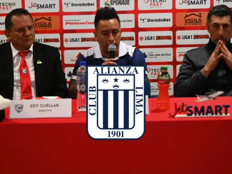 ¿Christian Cueva jugará contra Alianza Lima?: Cienciano del Cusco revela la verdad