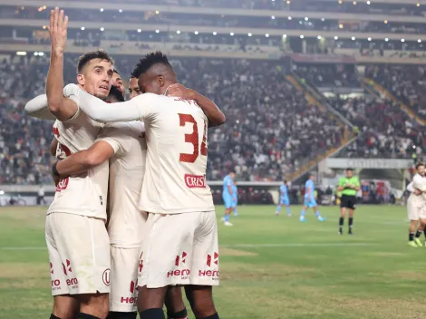 Universitario de Deportes tiene once titular para jugar contra Cusco FC y ser líder