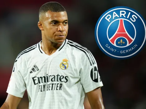 Millonarias sumas: Mbappé demanda al PSG