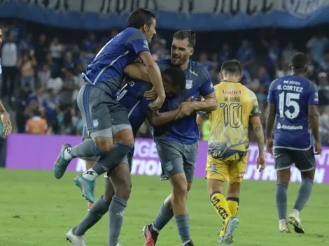 ¿Se va Pileggi?: Emelec convocaría elecciones tras crisis del club