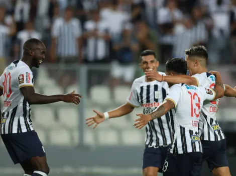 Alianza Lima los contrató como cracks y ahora serán despedidos sin pena ni gloria