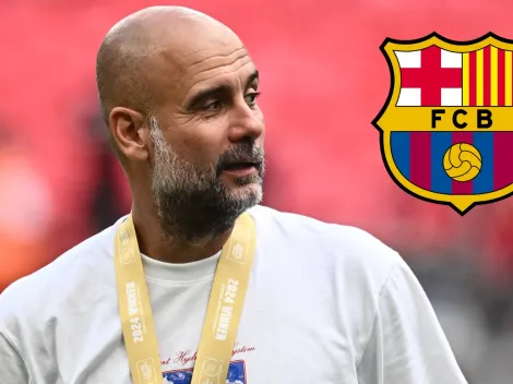 Gundogan no es el único: Barcelona y Guardiola todavía negocian