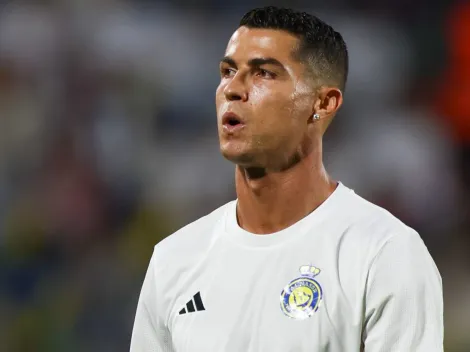 ¿Última temporada de CR7 en Arabia?