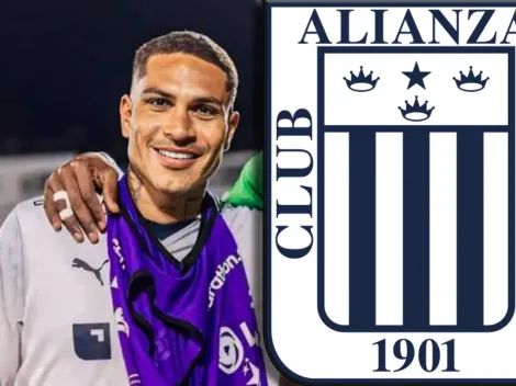 ¿Paolo Guerrero libre para Alianza Lima?: Universidad César Vallejo revela verdad