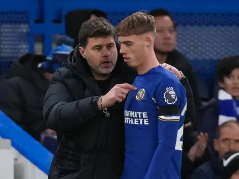 En Chelsea: Pochettino lo hizo estrella y este lo crítica