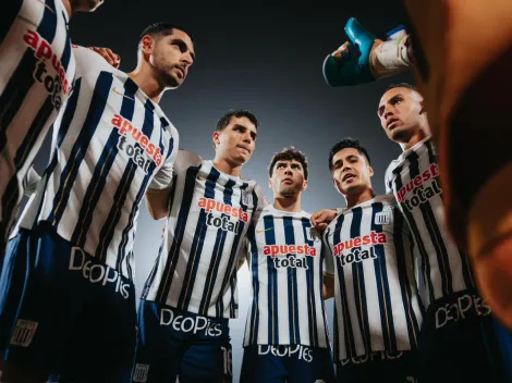 Las bajas de consideración en Alianza Lima para el partido contra Los Chankas